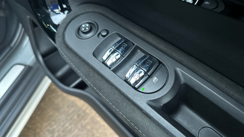 MINI Countryman 2.0 Cooper S Exclusive 5dr Auto Petrol Hatchback